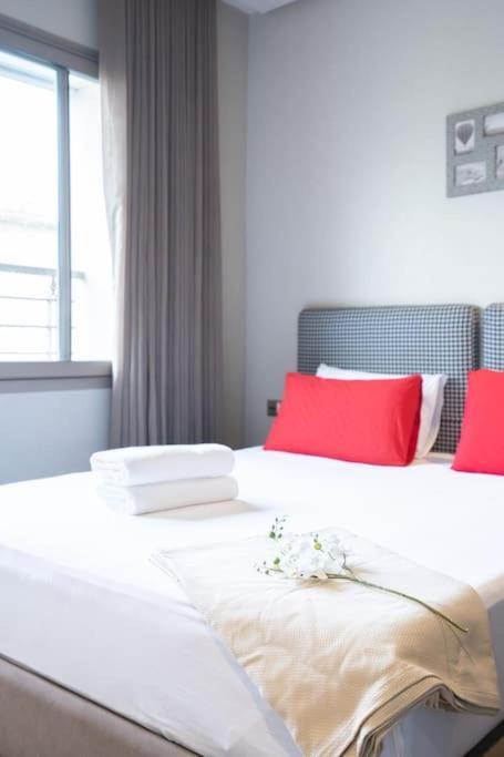 #56 Maarif Racine Urban Massira Near Twin Center * Casablanca