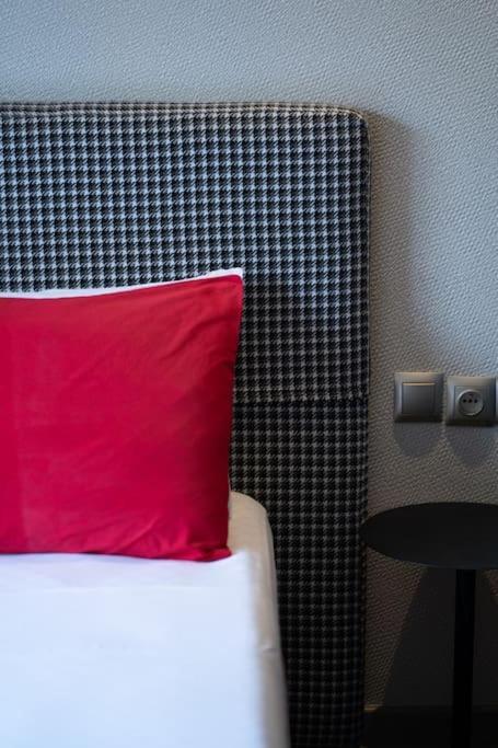 Apartamento #56 Maarif Racine Urban Massira Near Twin Center Casa Blanca