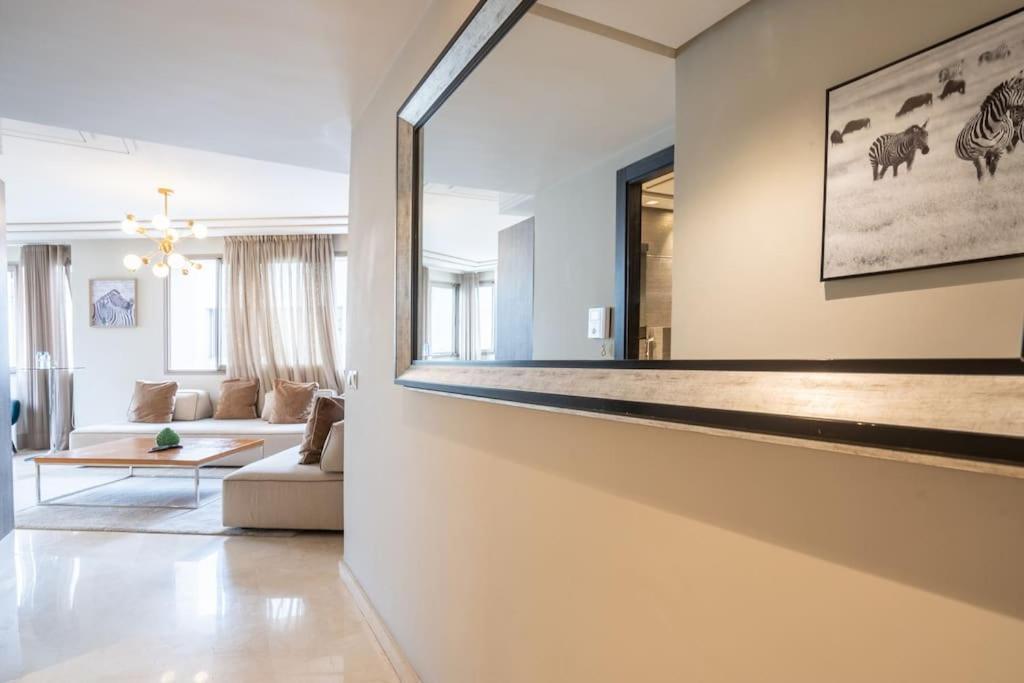 #56 Maarif Racine Urban Massira Near Twin Center Apartamento Casa Blanca