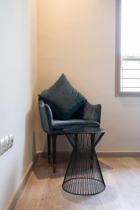 #56 Maarif Racine Urban Massira Near Twin Center Apartment Casablanca