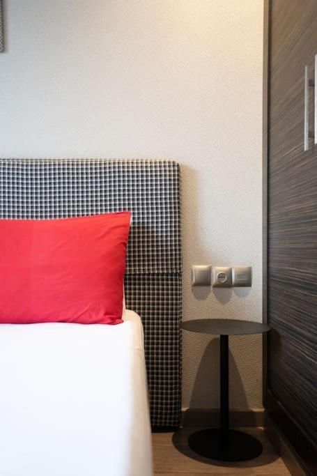 Apartamento #56 Maarif Racine Urban Massira Near Twin Center