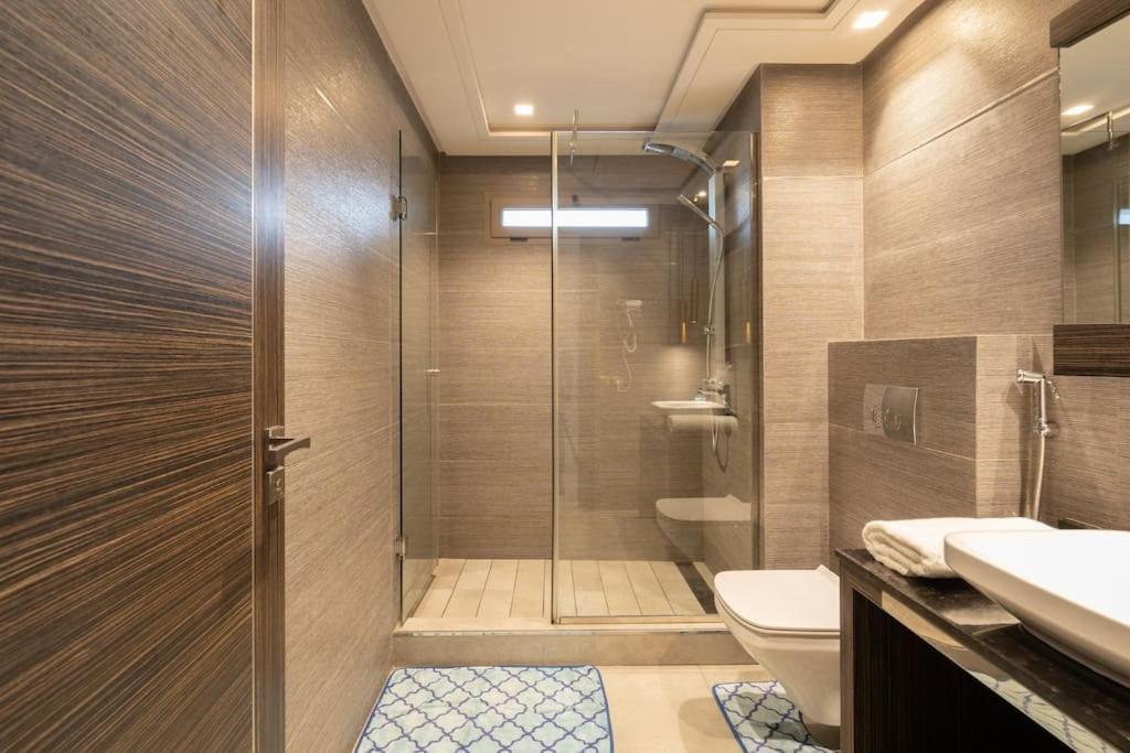 Apartment #56 Maarif Racine Urban Massira Near Twin Center *
