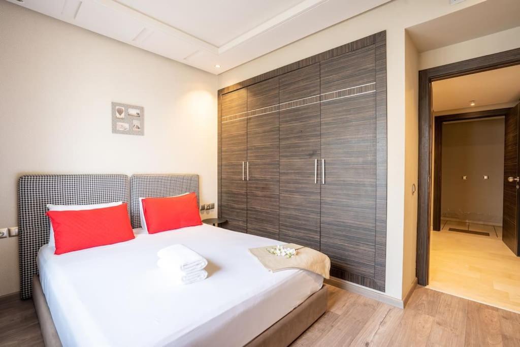 #56 Maarif Racine Urban Massira Near Twin Center * Casa Blanca