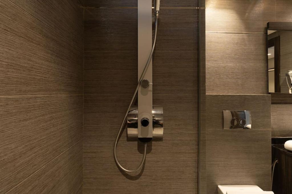 Apartment #56 Maarif Racine Urban Massira Near Twin Center Casablanca