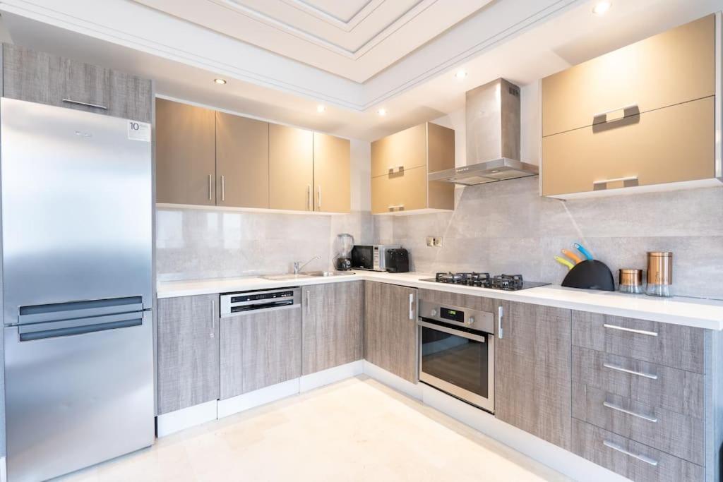Apartment #56 Maarif Racine Urban Massira Near Twin Center