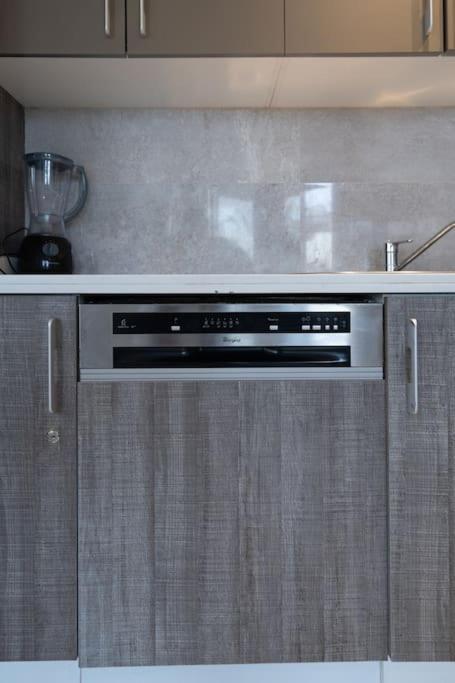 Apartment #56 Maarif Racine Urban Massira Near Twin Center Casablanca